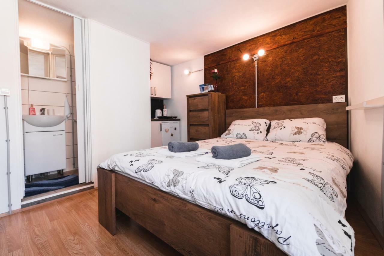 Apartma Remi Piran Exterior foto